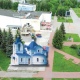 Курская область. В центре Железногорска хотят построить храм