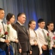 С Днем России курян поздравили губернатор и Надежда Бабкина