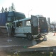 Спасти раненых в страшной аварии под Курском помогли ехавшие мимо пятиборцы