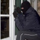 Курская область. Квартирного вора помогли задержать собаки