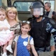 Жителей Курска ждет в гости «Полицейская академия»