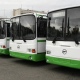Курск. Проезд в автобусах подорожает на рубль
