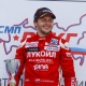 Курский автогонщик Николай Карамышев выиграл этап Российской серии кольцевых гонок