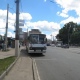 Курск. Поездка в автобусе закончилась для старушки больницей