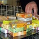 22-летний курянин получил 10 лет колонии за хранение и попытку сбыта наркосолей