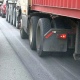 В Курской области ограничивают движение большегрузных автомобилей