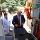 Курская область. Железногорская больница получила «космический аппарат»