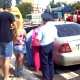 В Курске две автомобилистки не поделили дорогу и оказались в больнице
