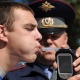 В Курской области проходят сплошные проверки на трезвость