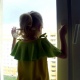 В Курске 5-летняя девочка выжила, упав с 5-го этажа