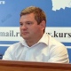 Курск. Секретарь избиркома обвинил Руцкого в оскорблении и угрозе насилием