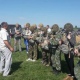 В Курской области стартовала программа допризывной парашютно-десантной подготовки