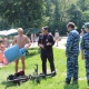 В Курске ищут волонтеров на пляжи