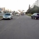 Курянка попала под машину, перебегая дорогу