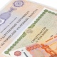 Почти 9500 курян подали заявления на выплату из средств маткапитала
