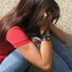 В Курской области парень изнасиловал 14-летнюю девочку на глазах у ее друзей