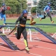 Спасатели из Курска выступят на чемпионате МЧС России
