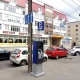 В Курске по требованию прокурора изменены правила пользования платными парковками
