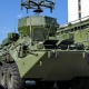 Под Курском отработали защиту от ракетных и авиаударов