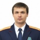 Новый глава курского следствия приступил к работе