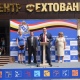 В Курске открылась вторая очередь фехтовального центра