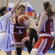 Баскетболистки Курска приняли участие в разгроме Израиля