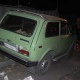 В Курской области пьяный парень разбил угнанную машину
