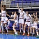 Курские динамовки вышли в 1/4 финала чемпионата Европы