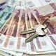 В Курской области упали средние цены на жилье