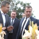 В Курске ждут Дмитрия Медведева