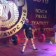 Курский силач взял Кубок Азии. В Курске стартует чемпионат мира по пауэрлифтингу!