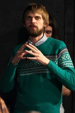 Пьеса журналиста еженедельника «Друг для друга» Александра Демченко «Утомленные спайсом» вышла в финал Пьеса журналиста еженедельника «Друг для друга» Александра Демченко «Утомленные спайсом» вышла в финал