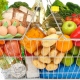 Роспотребнадзор опроверг информацию о некачественных продуктах в Курской области