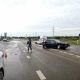 Под Курском утром произошли две серьезных аварии — четверо пострадавших
