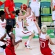 Баскетболистки Курска вышли в полуфинал Олимпиады