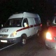 Под Курском неизвестный мужчина погиб, попав под две машины