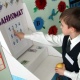 Курская область. Прокуратура не допустила завышения платы в детсадах