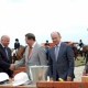 В Курске заложен камень в основание конно-спортивной школы