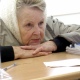 Курским пенсионерам вместо осенней индексации пообещали по 5 тысяч в январе