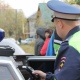 Курская область. Сегодня водителей массово проверяют на трезвость