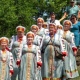 В Курск на «Поединки хоров» съедутся пенсионеры со всей России