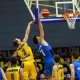 Баскетболисты Курска победили в Воронеже и узнали соперников на сезон