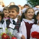 В Курской области за парты сели 12 500 первоклашек