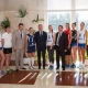 Волейболистки Курска начнут чемпионат в конце октября