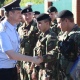 Курские омоновцы вернулись с Северного Кавказа