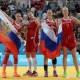 Баскетболистка из Курска играет на чемпионате Европы