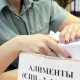 Курские приставы взыскали с должников по алиментам 1,2 миллиона рублей