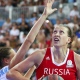 Баскетболистка Курска завоевала «бронзу» чемпионата Европы