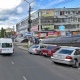 В Курске мужчина, перебегавший дорогу напротив подземного перехода, угодил в больницу с переломом
