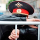 Курский опер, пытавший девушку в отделе полиции, идет под суд